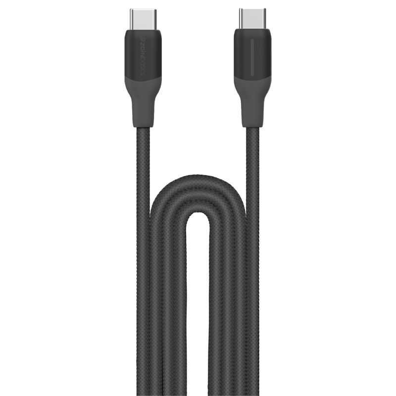 Zain Basics Essentials Light Accessories Bundle Pack by Momax