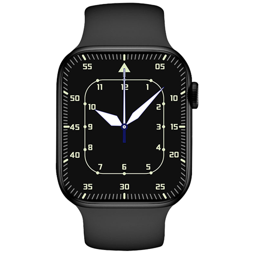 XCell G7 Pro Signature Smartwatch 2.01" HD Display, Bluetooth Calls