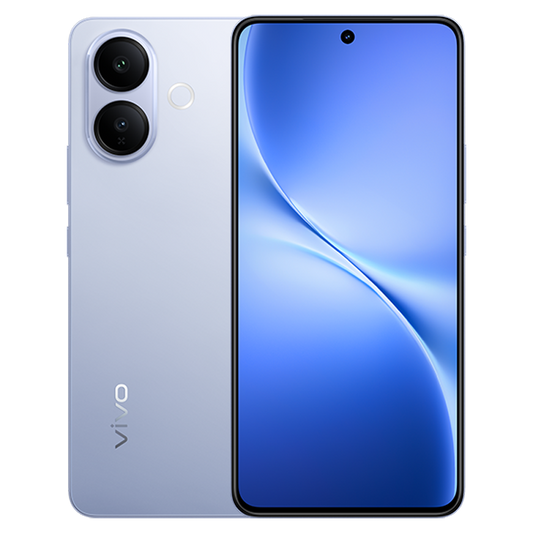 vivo V60 Lite 5G (8GB+256GB) – Slim 6.77" AMOLED Smartphone with 50MP Camera