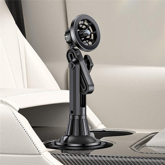 Yesido C200 Cup Holder Car Phone Mount MagSafe Magnetic