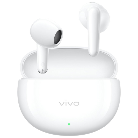 vivo Buds Air3 Ultra‑Light True Wireless Earbuds with 50‑Hour Battery