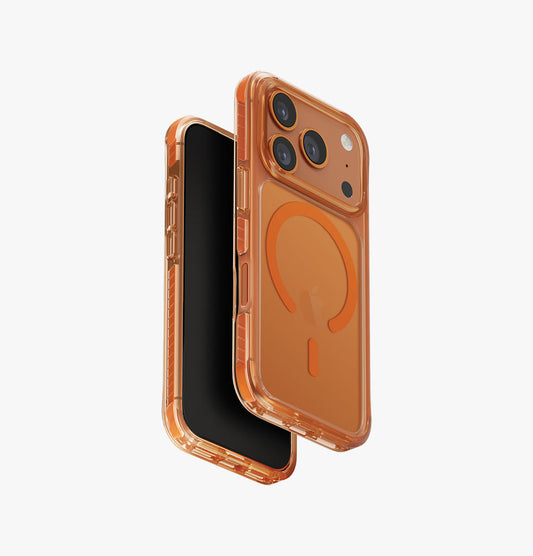 Uniq Hybrid Combat MagSafe iPhone 17 Pro Max Case