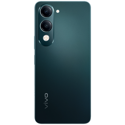 Vivo Y29t 5G Smartphone 6GB RAM 256GB Storage Green