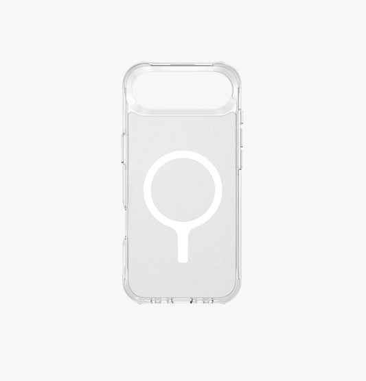 Uniq Hybrid Life Pro Xtreme MagSafe Clear iPhone Air Case