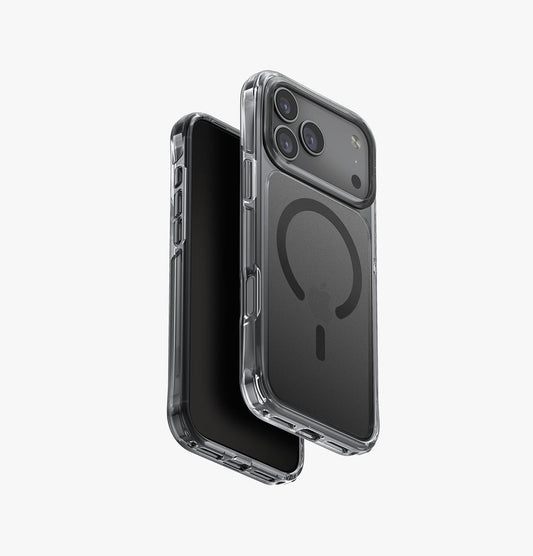 Uniq Hybrid Life Pro Xtreme MagSafe iPhone 17 Pro Case