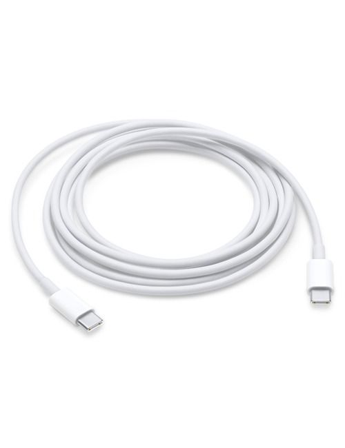 Apple USB-C to USB-C Charging Cable: Fast Sync, Power Delivery, Durable Design