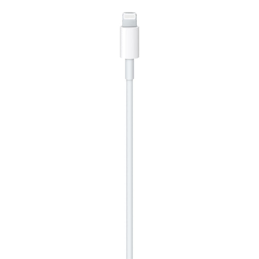 Apple USB-C to Lightning Cable 6.5 Feet: Fast Charging and Durable