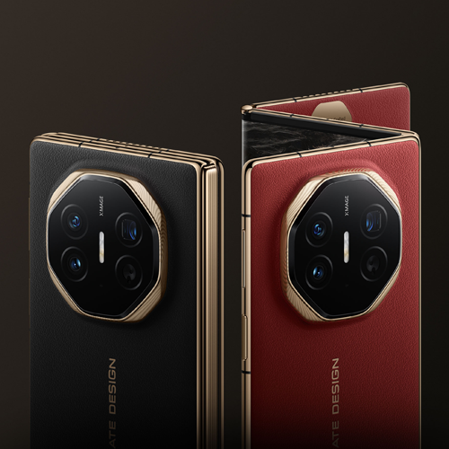 HUAWEI Mate XT ULTIMATE DESIGN (16GB+1TB)