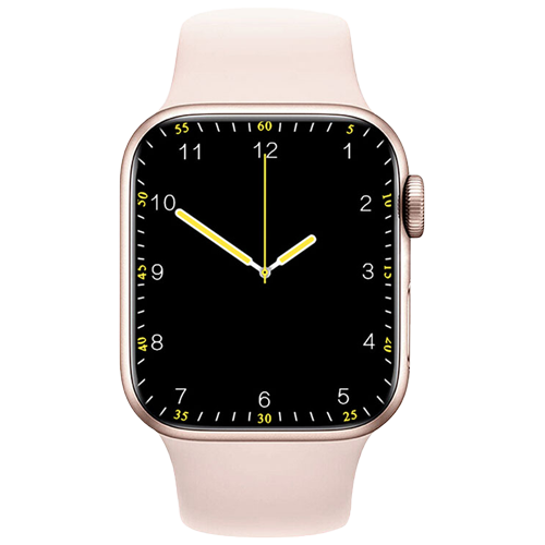 XCell G7 Pro Signature Smartwatch 2.01" HD Display, Bluetooth Calls