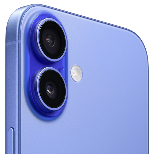 iPhone 16 128GB (English Edition)