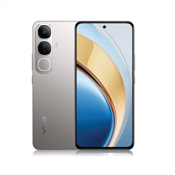 VIVO V40 Lite 5G Smartphone 12GB RAM 256GB Storage