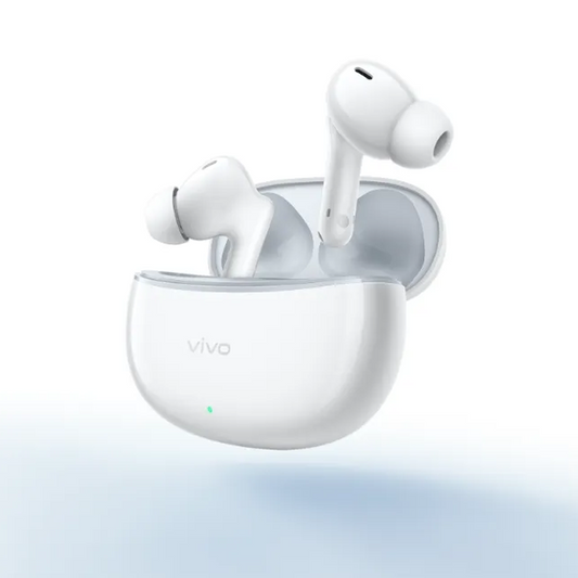 vivo Buds Air3 Ultra‑Light True Wireless Earbuds with 50‑Hour Battery