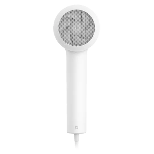 Xiaomi Mi Ionic Hair Dryer 1800W White – Fast Drying Ionic Technology