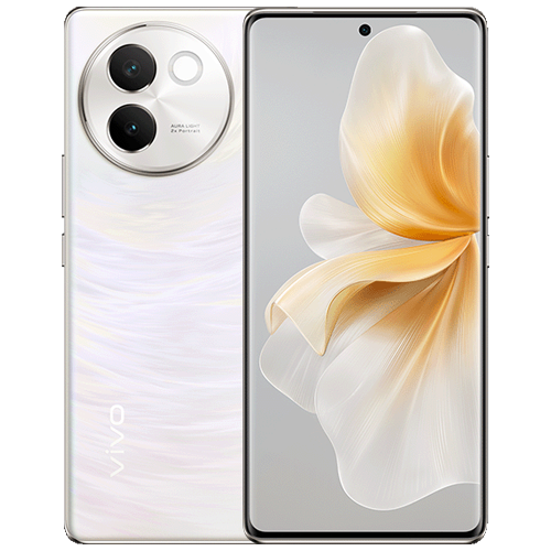 vivo V30e 5G Smartphone 12GB RAM 256GB Storage – Ultra‑Slim 3D Curved Display