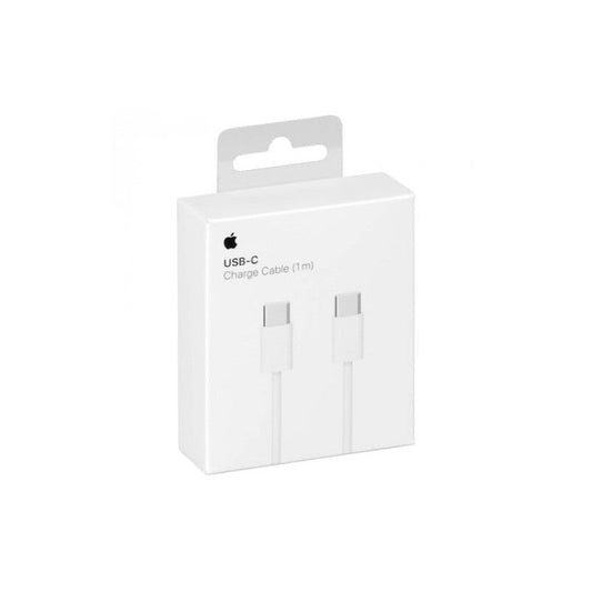 Authentic Apple 60W USB-C Charge Cable 1m – Fast Charging Power