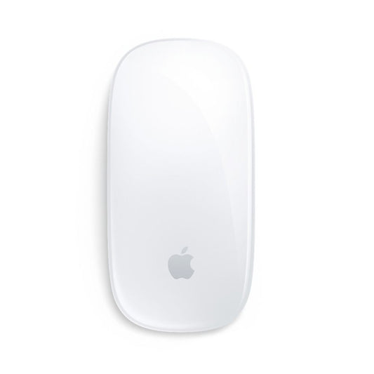 Apple Magic Mouse: Wireless Multi-Touch Surface for Seamless Control and Precision