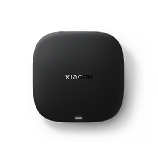 Xiaomi TV Box S 3rd Gen 4K Ultra HD Streamer