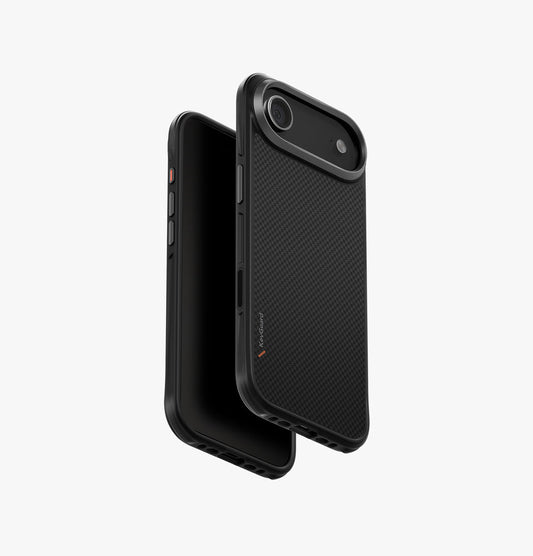 Uniq Hybrid Keva MagSafe Case for iPhone 17 Air