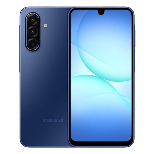 Samsung Galaxy A17 5G Phone 256GB 8GB RAM Blue