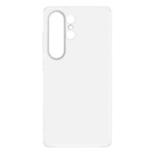 Galaxy S25 Ultra Clear Case