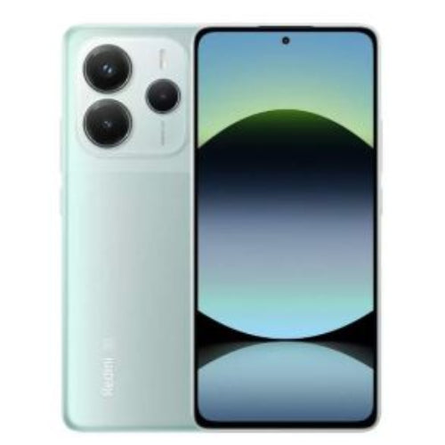 Xiaomi Redmi Note 14 5G 8GB RAM 256GB Storage Smartphone