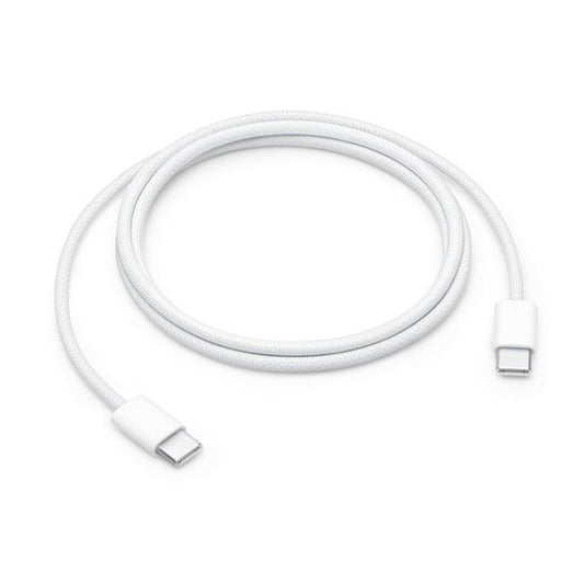 Authentic Apple 60W USB-C Charge Cable 1m – Fast Charging Power