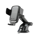Earldom 15W Wireless Car Charger with Suction Cup Holder