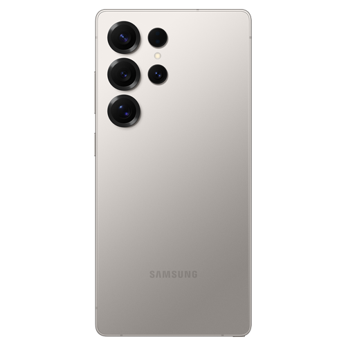 Galaxy S25 Ultra 5G (12GB+512GB)