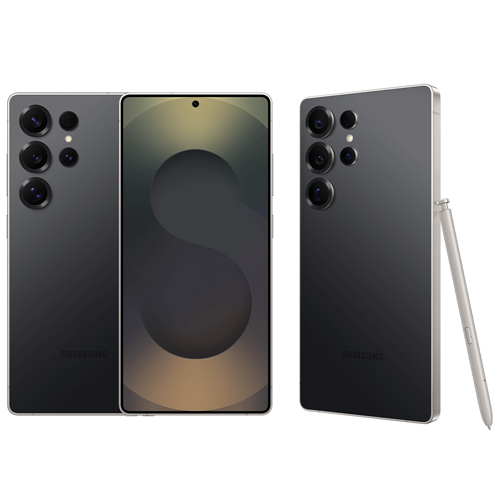 Galaxy S25 Ultra 5G (12GB+512GB)