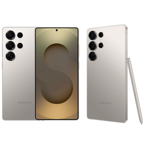 Galaxy S25 Ultra 5G (12GB+512GB)