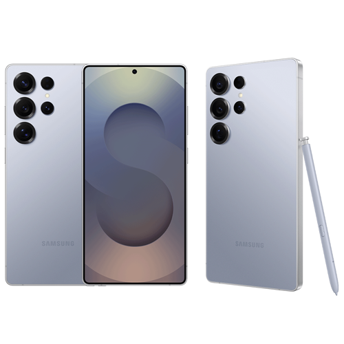 Galaxy S25 Ultra 5G (12GB+256GB)