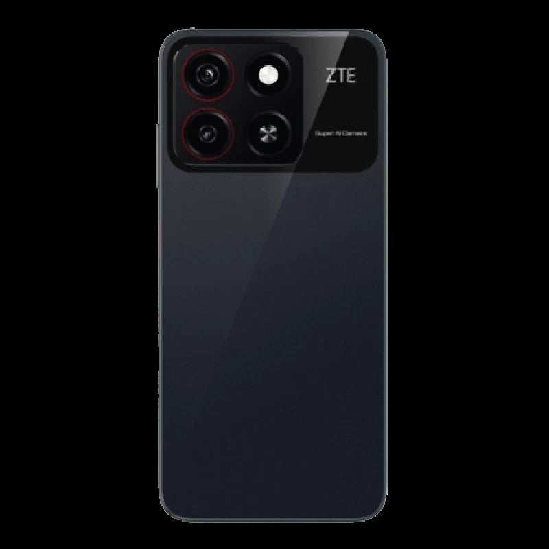 ZTE Blade A35 4GB RAM 64GB Storage Smartphone
