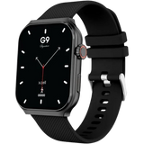 XCell G9 Signature Smartwatch with Premium Silicon Straps – 4 Colours