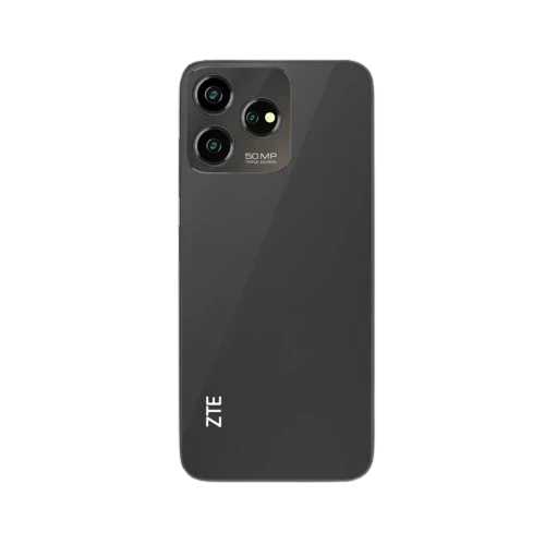 ZTE Blade V50 Design NFC Smartphone 4GB RAM 256GB Storage