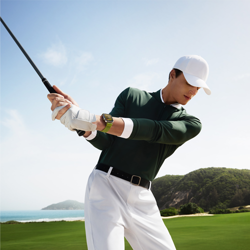 HUAWEI WATCH FIT 4 Pro