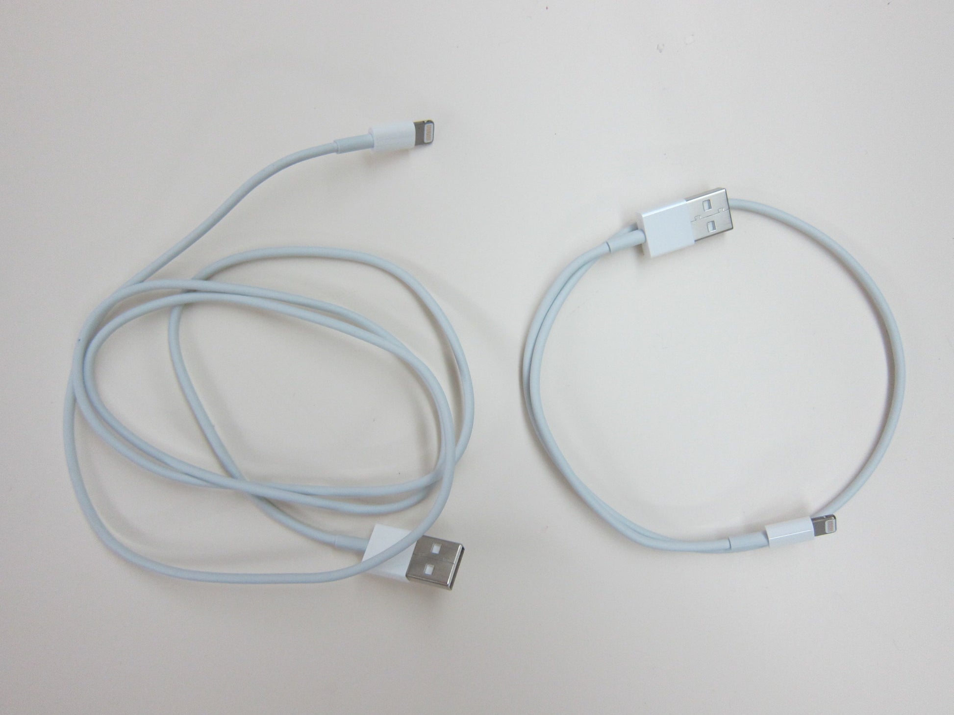Apple 0.5m Lightning to USB Cable: Fast Charging & Syncing