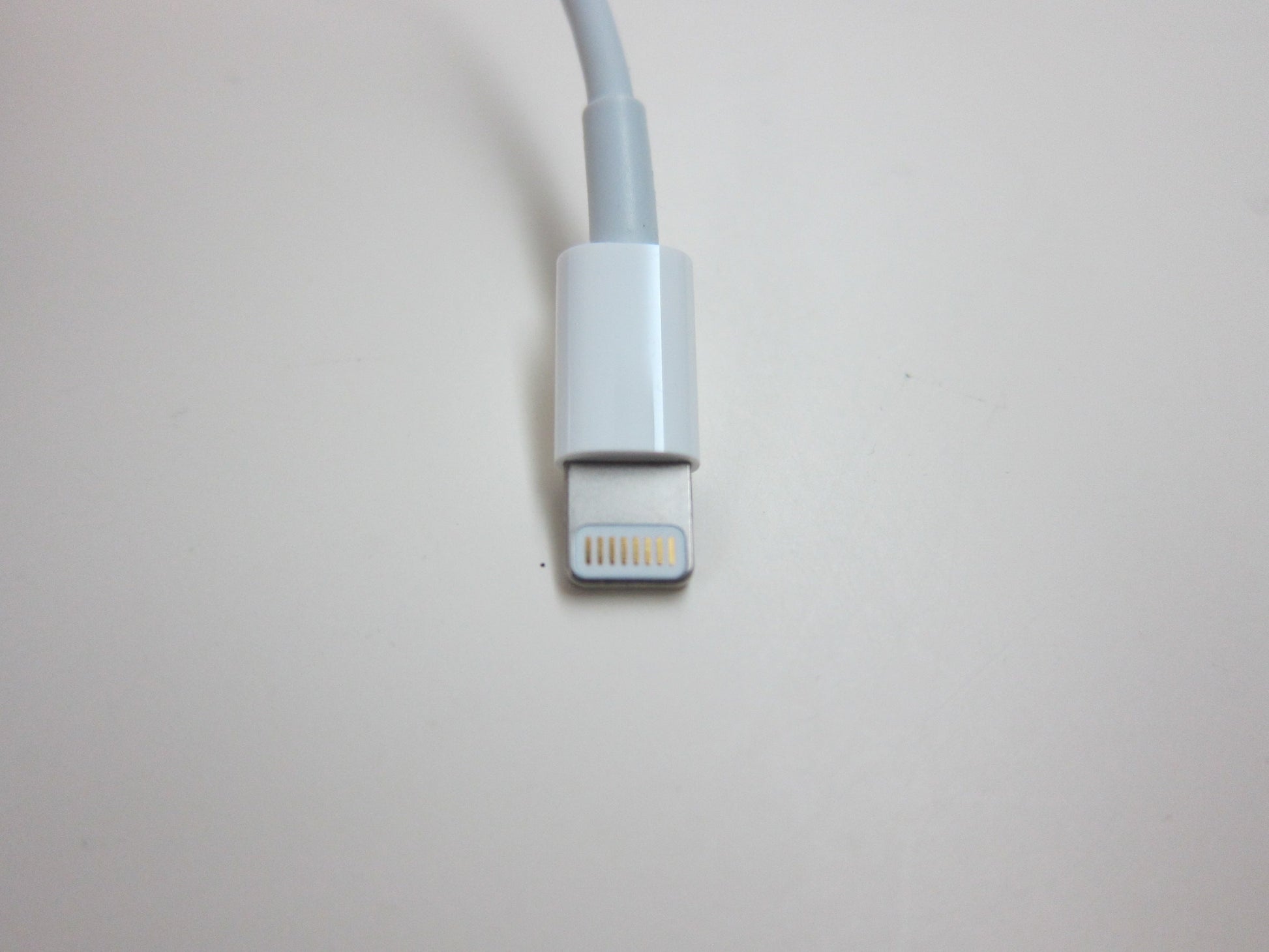 Authentic Apple 0.5M Lightning to USB Cable for iPhone iPad iPod