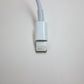 Apple 0.5m Lightning to USB Cable for iPhone, iPad, iPod