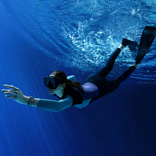 HUAWEI WATCH FIT 4 Pro