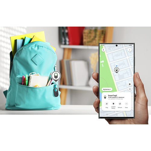 Samsung Galaxy SmartTag2 - Pack of 1