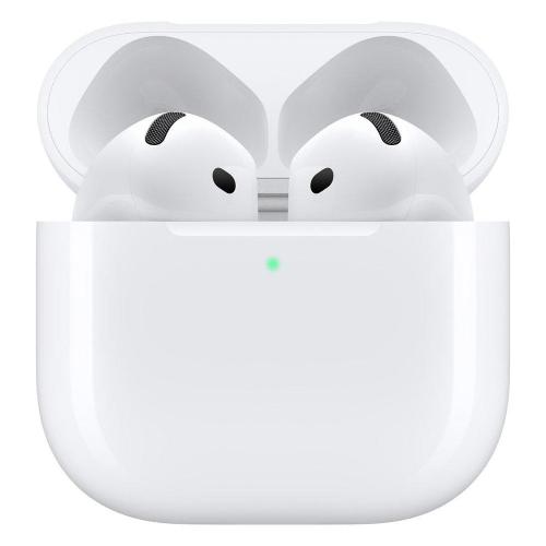 Apple AirPods 4 with Active Noise Cancellation