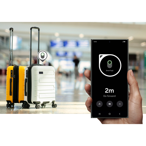Samsung Galaxy SmartTag2 - Pack of 1