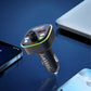 Earldom ET-M85 Premium FM Transmitter Car Charger with Bluetooth