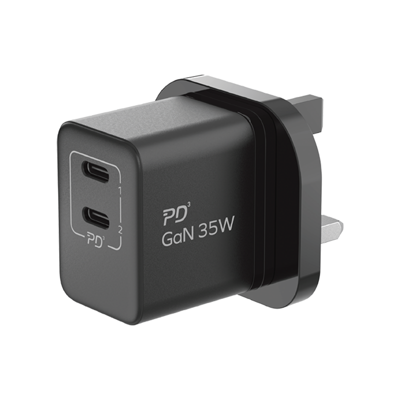 Zain Basics Essentials Light Accessories Bundle Pack by Momax