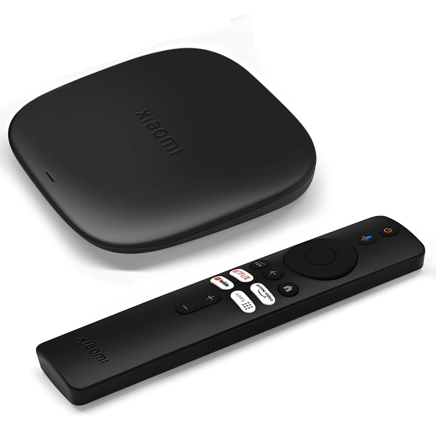Xiaomi TV Box S 3rd Gen 4K Ultra HD Streamer