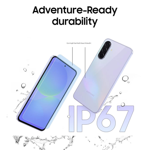 Galaxy A36 5G (8GB+128GB)