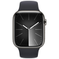 Apple Watch Series 9 45mm GPS with Sport Band