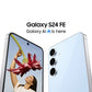 Galaxy S24 FE 5G (8GB+256GB)
