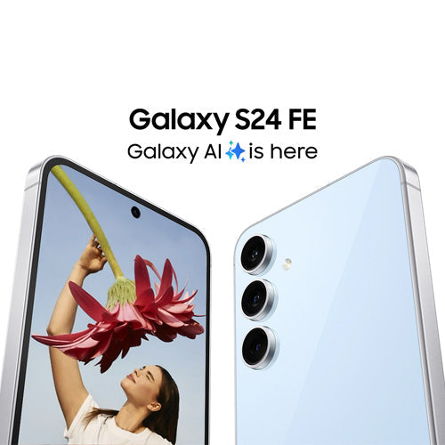 Galaxy S24 FE 5G (8GB+256GB)
