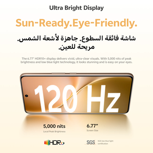 VIVO V60 5G Smartphone with ZEISS Triple Camera